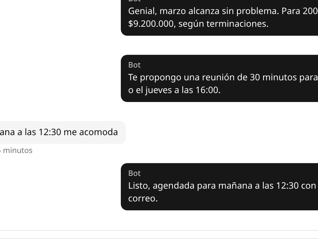 Integraciones de Romulox con Google Calendar y los canales